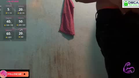 Snapshot of enriquegc197 chatting on 31, 7, 2026 Enriquegc197 online show from 31, 7, 2026
