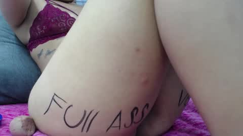 Enny Dirty online show from 23, 1, 2025