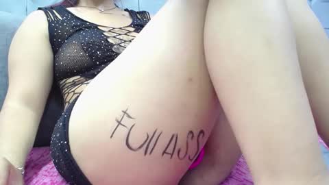 Enny Dirty online show from 28, 1, 2025