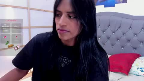 Snapshot of enyelin chatting on 5, 6, 2026 Enyenlina online show from 5, 6, 2026