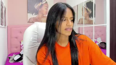 Snapshot of enyelin chatting on 30, 6, 2026 Enyenlina online show from 30, 6, 2026
