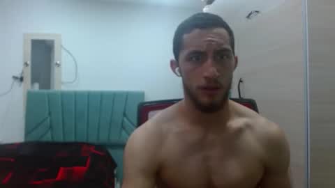 enzo_savage online show from 15, 10, 2025