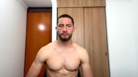 enzo_savage online show from 19, 5, 2026