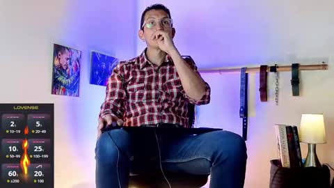 enzoprat online show from 14, 3, 2026