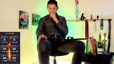 enzoprat online show from 27, 4, 2026