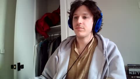 enzyme_ online show from 12, 3, 2025