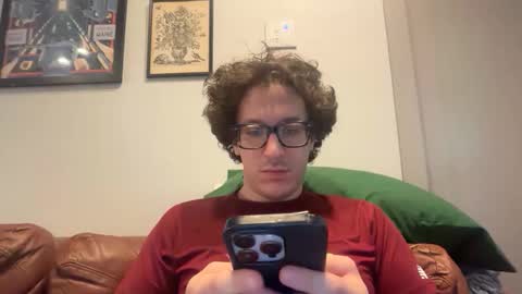 enzyme_ online show from 19, 4, 2026