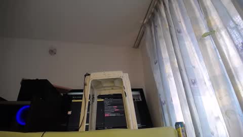 Eolicasextwo online show from 7, 3, 2026