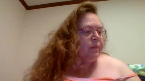 epic_ginger online show from 22, 10, 2025