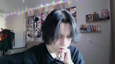 Snapshot of epifaniapaolino chatting on 16, 1, 2026 Lucy NEXT STREAM January 5 HNY online show from 16, 1, 2026