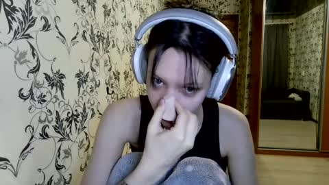 Snapshot of epifaniapaolino chatting on 4, 4, 2026 Lucy NEXT STREAM January 5 HNY online show from 4, 4, 2026