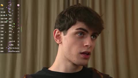 Eric Reeves online show from 16, 12, 2025