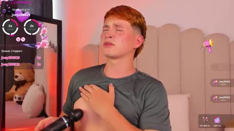 Eragon online show from 27, 2, 2026