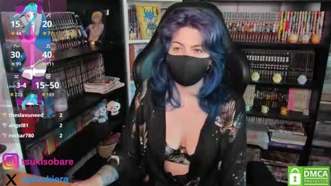 Snapshot of eralendra chatting on 2, 10, 2025 Era online show from 2, 10, 2025