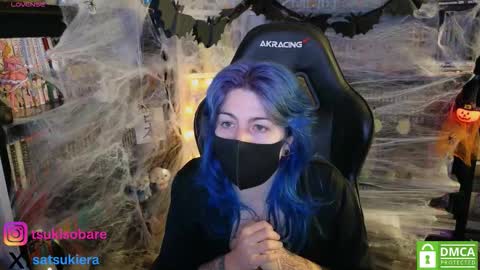 Snapshot of eralendra chatting on 8, 10, 2025 Era online show from 8, 10, 2025