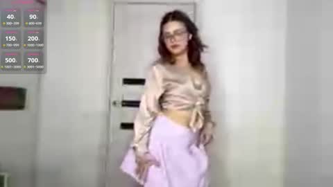 Snapshot of erapody chatting on 2, 3, 2026 Venice online show from 2, 3, 2026