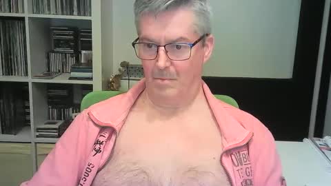 ErBee62 online show from 14, 1, 2025