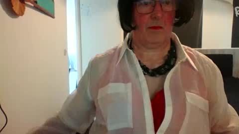 ErBee62 online show from 20, 4, 2026