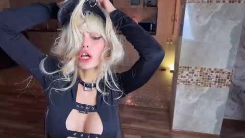 Alissa online show from 30, 10, 2025