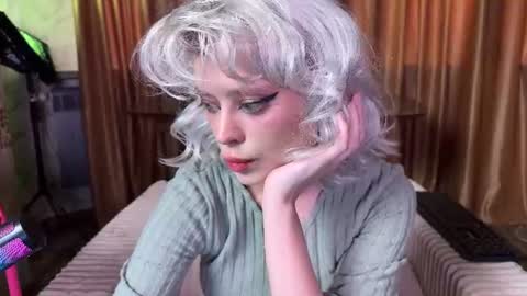 Snapshot of erectioneeering chatting on 22, 6, 2026 Alissa online show from 22, 6, 2026