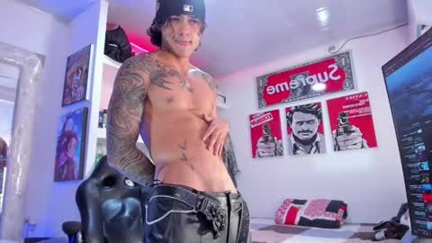 Tht BOSS Eren online show from 5, 10, 2025