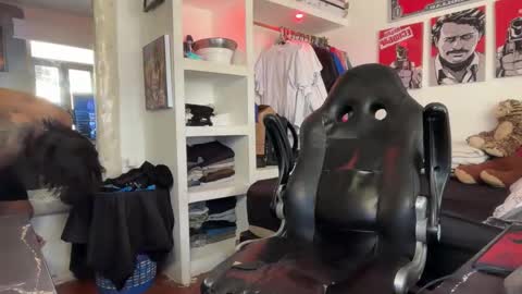 Tht BOSS Eren online show from 6, 3, 2026