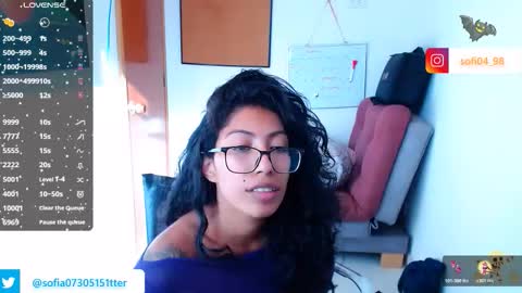 sofia online show from 17, 2, 2026