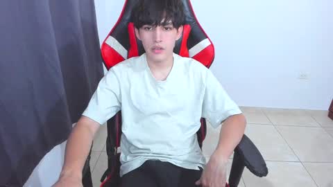 eren_tatakae online show from 11, 9, 2025