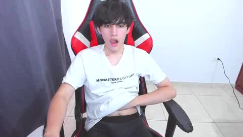 eren_tatakae online show from 4, 10, 2025