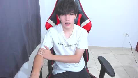 eren_tatakae online show from 20, 10, 2025