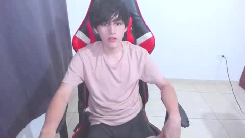 eren_tatakae online show from 10, 11, 2025