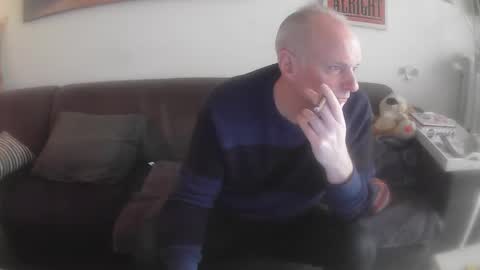 Snapshot of eric204 chatting on 2, 2, 2025 Eric online show from 2, 2, 2025