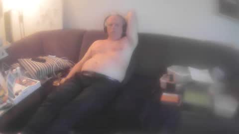 Eric online show from 23, 3, 2026