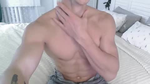 Eric Crush online show from 18, 12, 2025