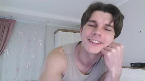 Eric Crush online show from 3, 3, 2026