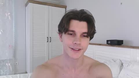 Eric Crush online show from 16, 3, 2026