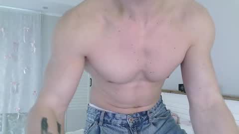 Eric Crush online show from 9, 4, 2026