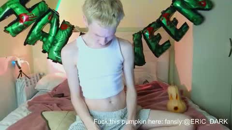 Eric online show from 30, 10, 2025