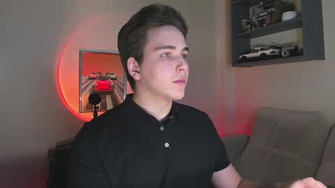 Eric online show from 6, 11, 2025