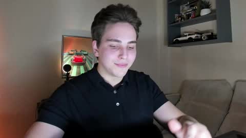 Eric online show from 13, 11, 2025