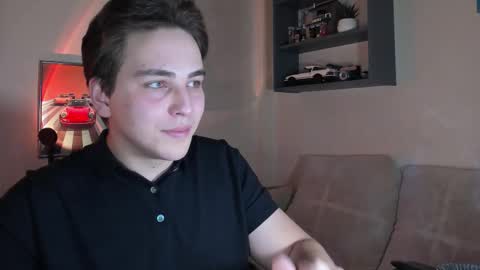 Eric online show from 15, 11, 2025