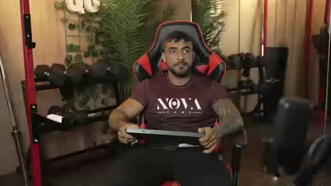 Brayan online show from 10, 9, 2025