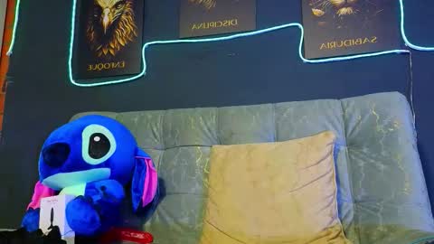 Brayan online show from 22, 11, 2025