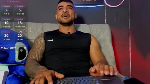 Brayan online show from 11, 2, 2026