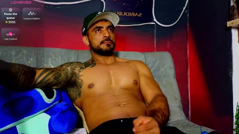 Brayan online show from 10, 4, 2026