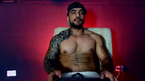 Snapshot of eric_harrison1 chatting on 9, 5, 2026 Brayan online show from 9, 5, 2026