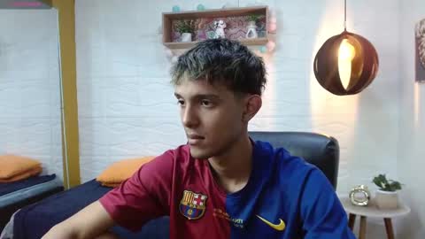 Snapshot of eric_oslo chatting on 8, 1, 2026 eric_oslo online show from 8, 1, 2026