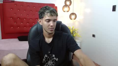 Snapshot of eric_oslo chatting on 13, 1, 2026 eric_oslo online show from 13, 1, 2026