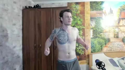 Eric online show from 18, 11, 2025