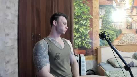 Eric online show from 6, 1, 2026